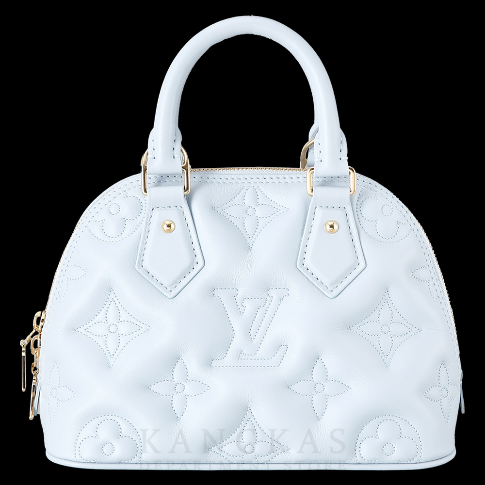 LOUIS VUITTON(USED)루이비통 M59822 버블그램 알마 BB